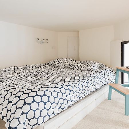 Dify Loft - Place Guichard リヨン エクステリア 写真