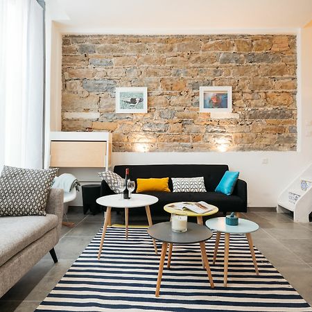 Dify Loft - Place Guichard リヨン エクステリア 写真