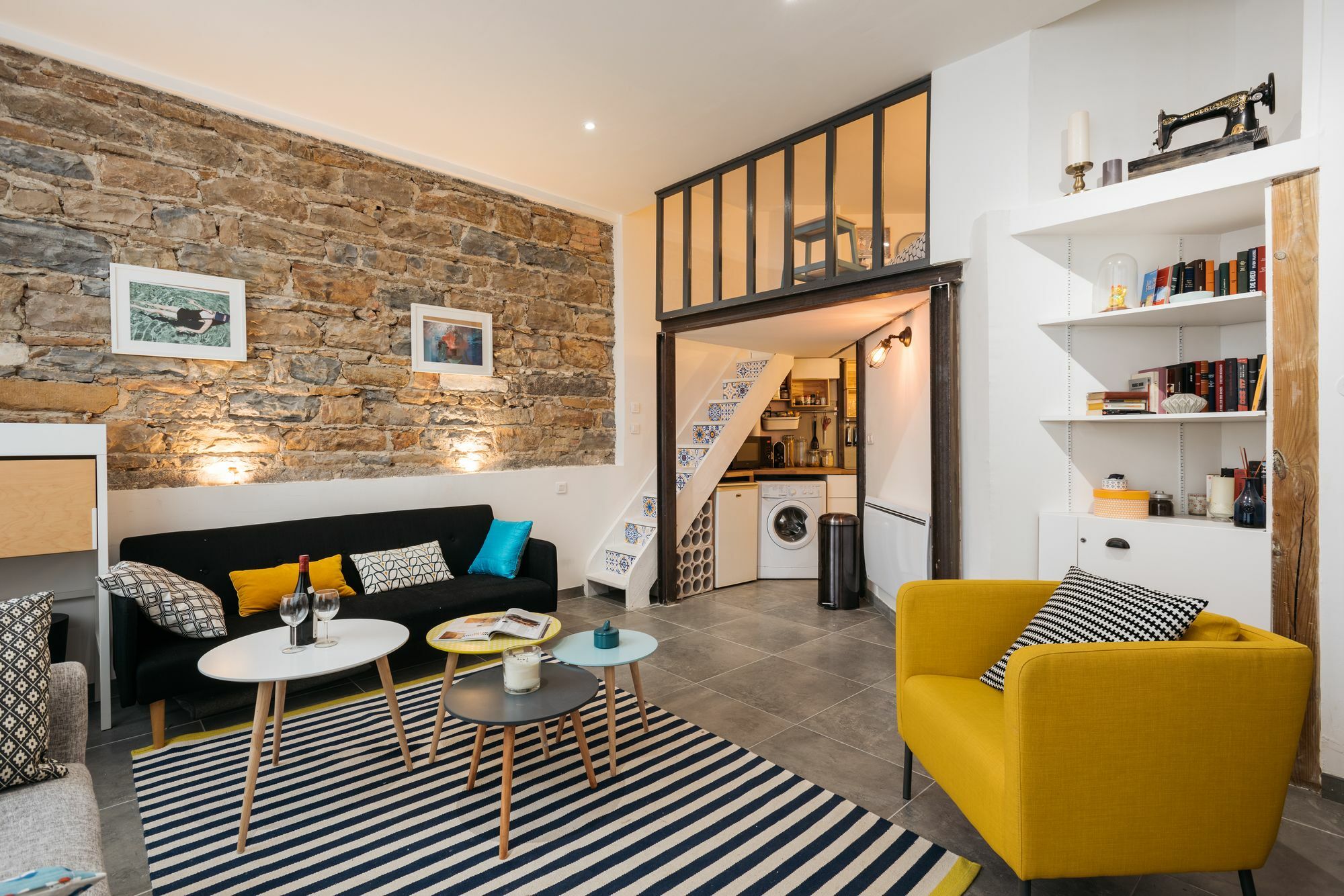 Dify Loft - Place Guichard リヨン エクステリア 写真