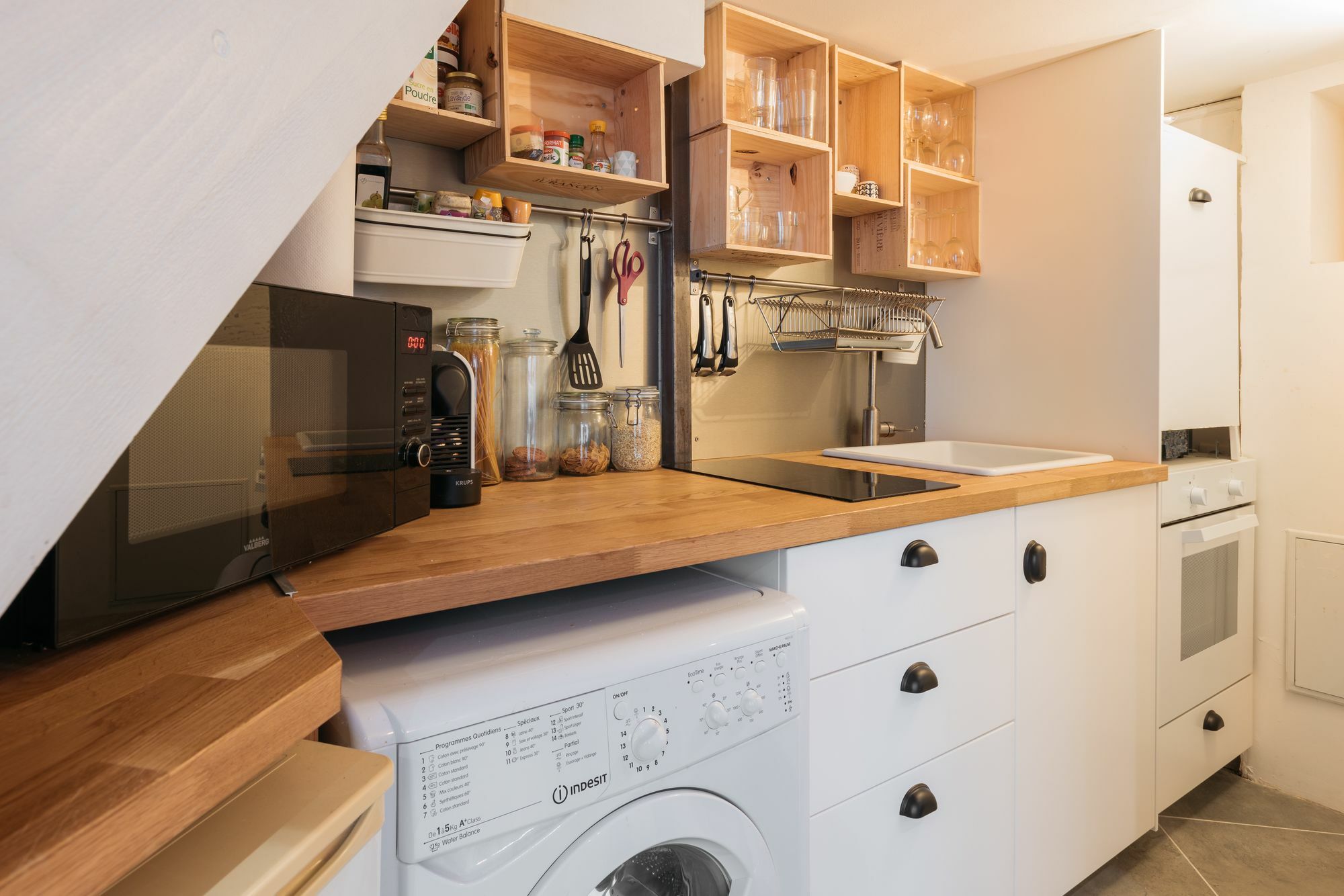 Dify Loft - Place Guichard リヨン エクステリア 写真