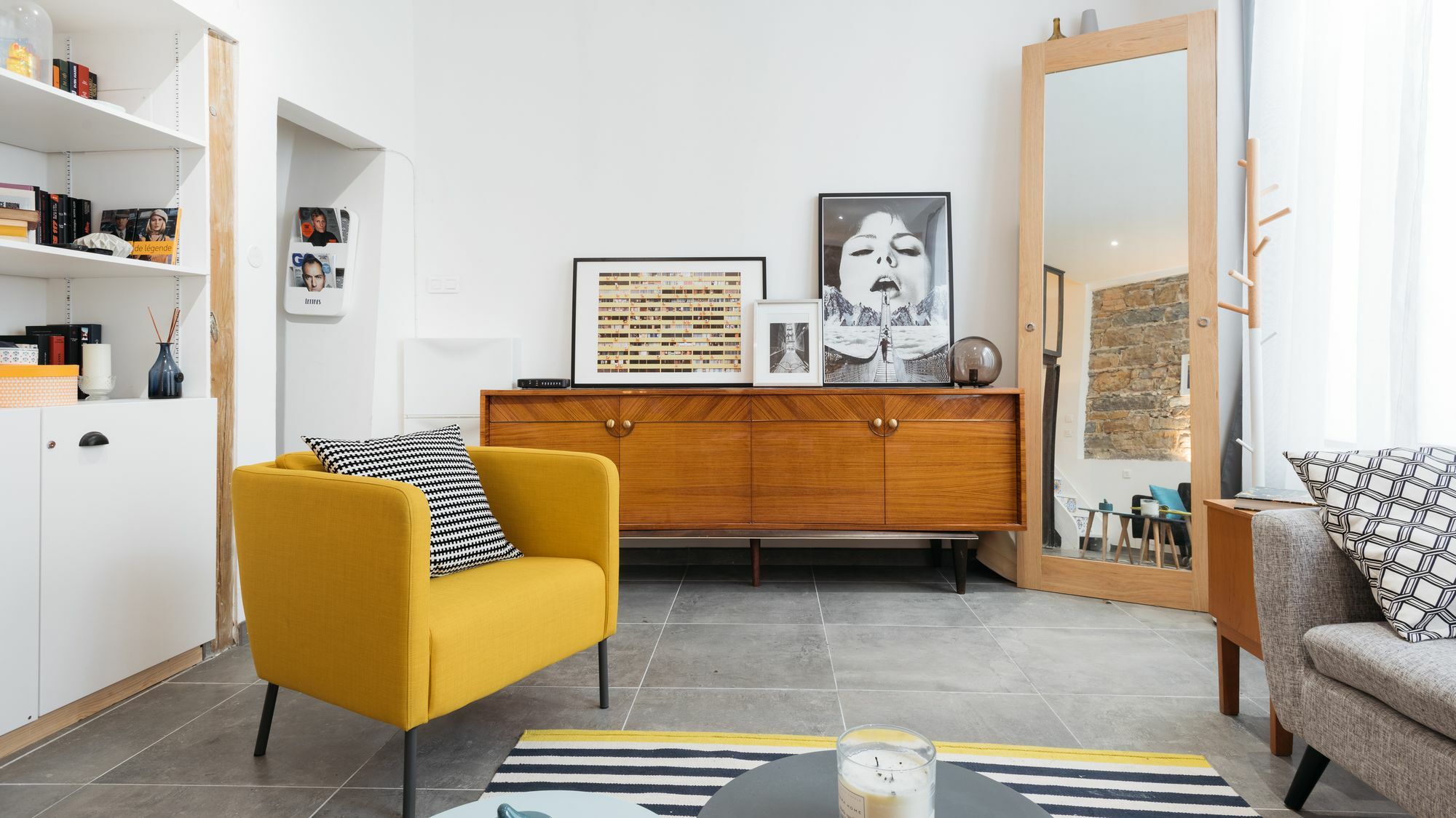 Dify Loft - Place Guichard リヨン エクステリア 写真