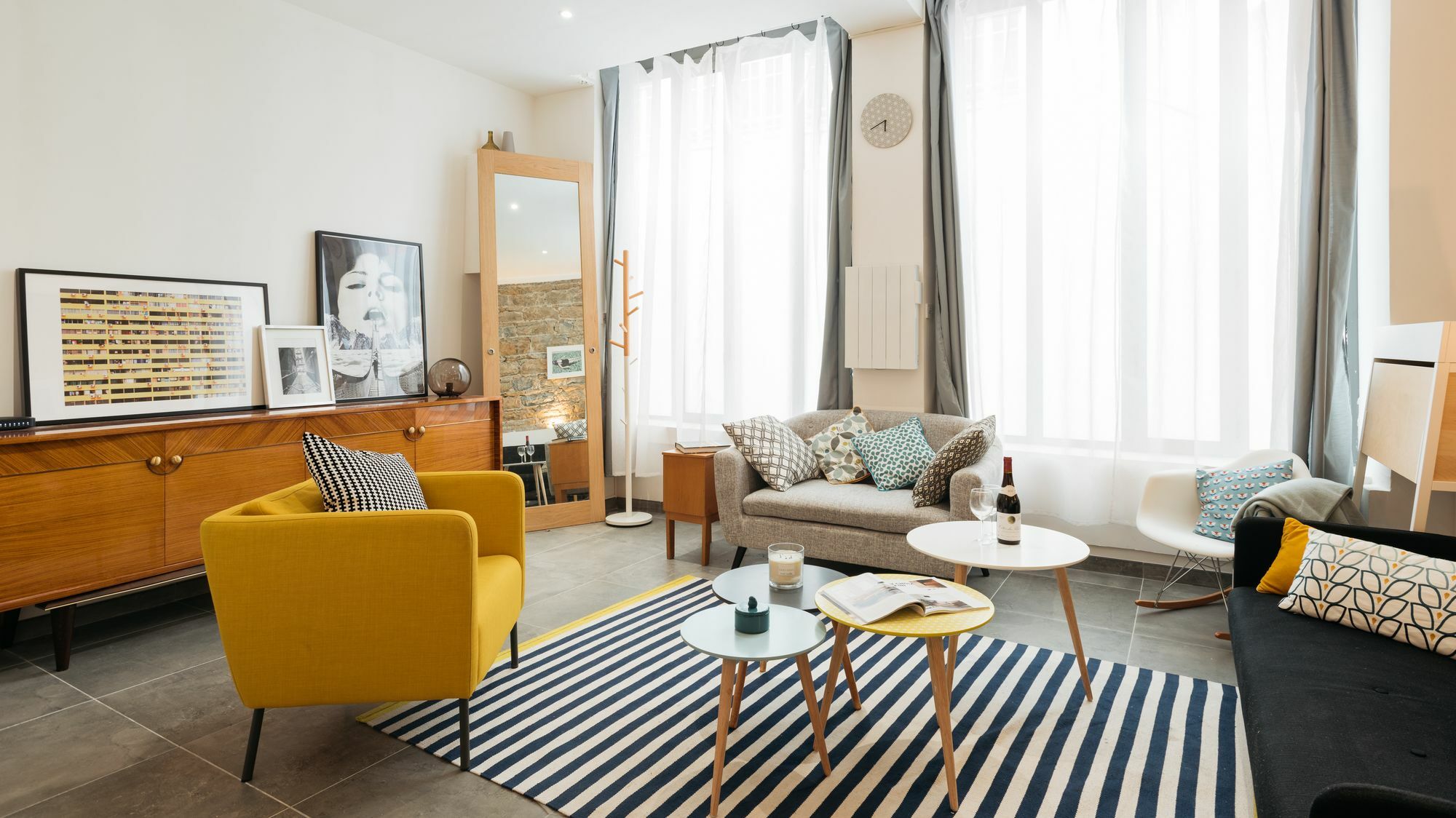 Dify Loft - Place Guichard リヨン エクステリア 写真