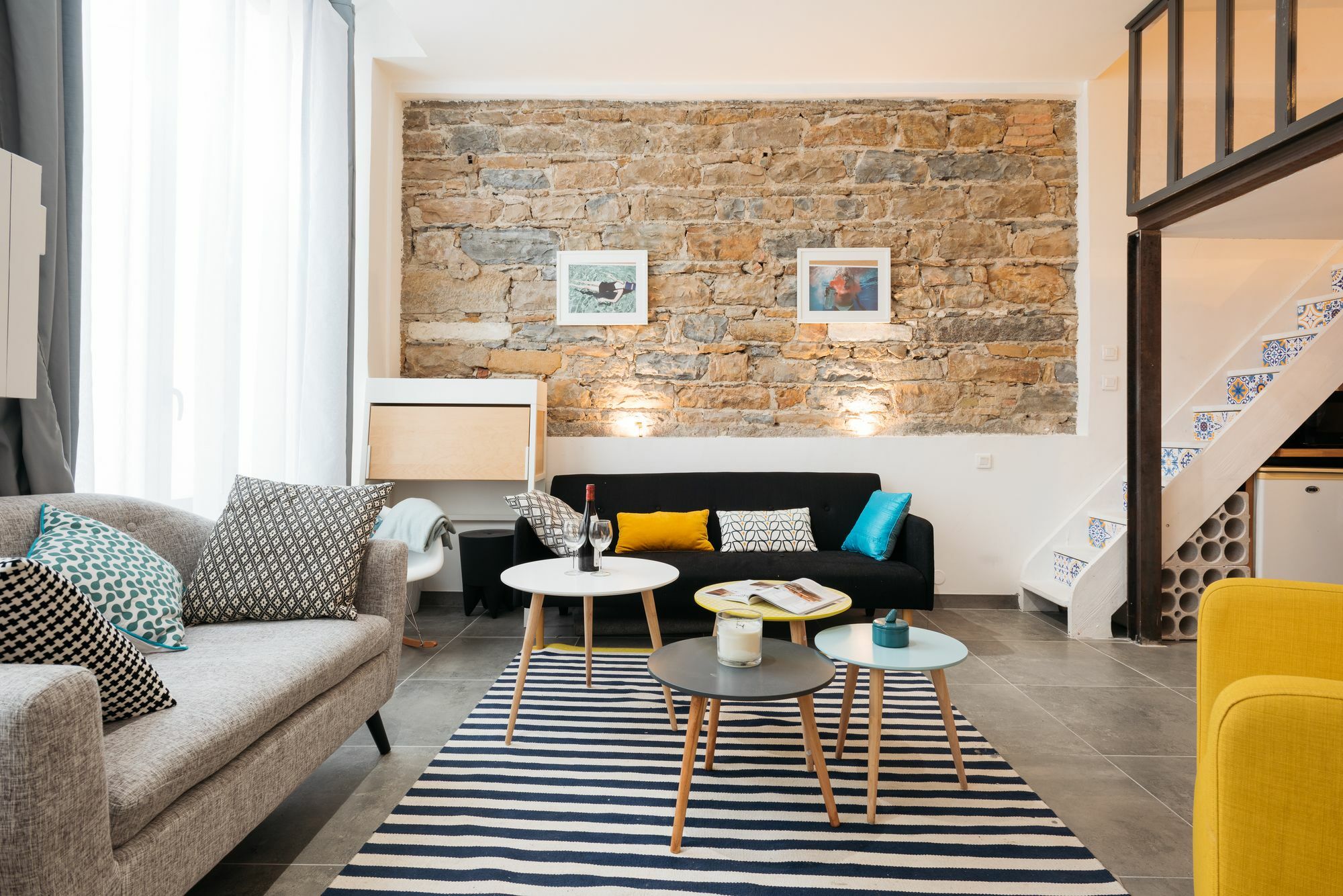 Dify Loft - Place Guichard リヨン エクステリア 写真