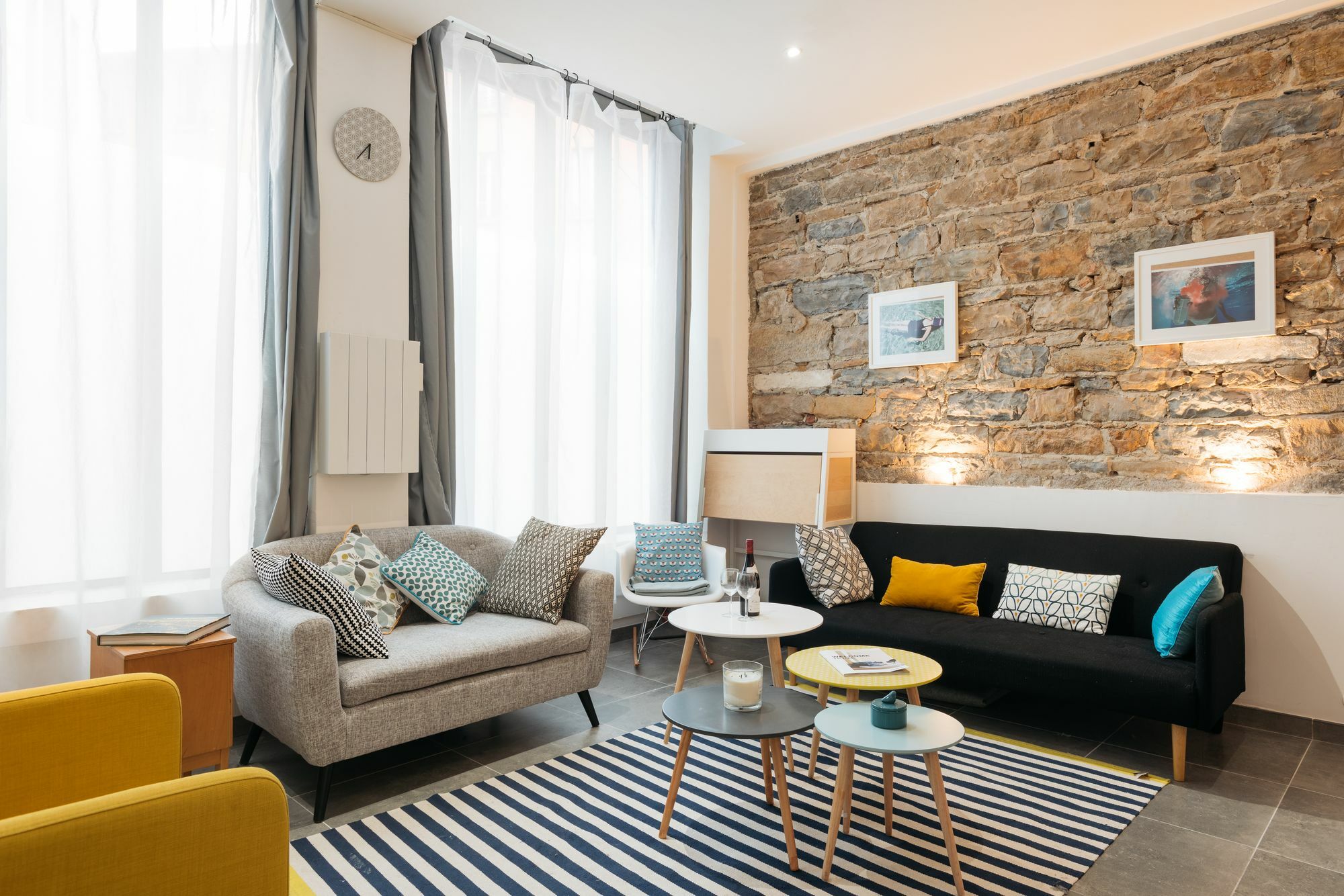 Dify Loft - Place Guichard リヨン エクステリア 写真